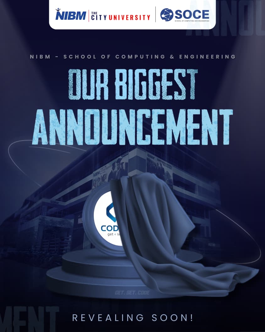 Our Biggest Announcement